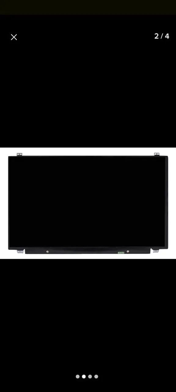 Tela de Led Slim 15,6 Polegadas 30 pinos para Notebook. 