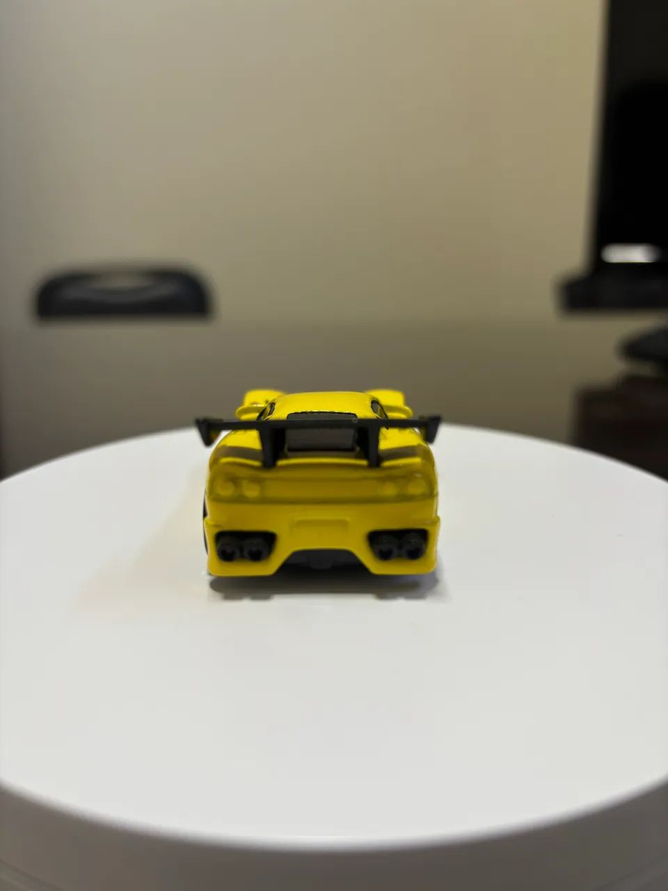 HOT WHELLS FERRARI 360 MODENA TOONED 2004 - Foto 4