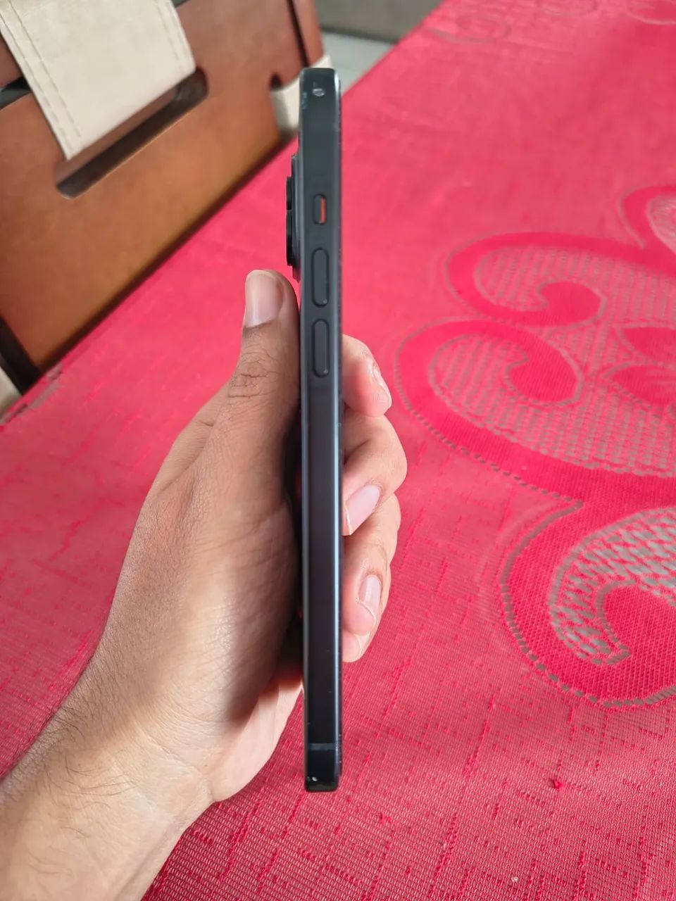 IPHONE 15 PLUS 128GB - Foto 5