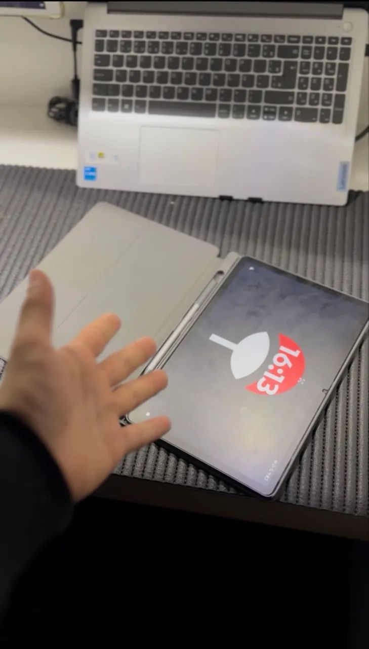 Tables Lenovo idea tab 11 - Foto 4
