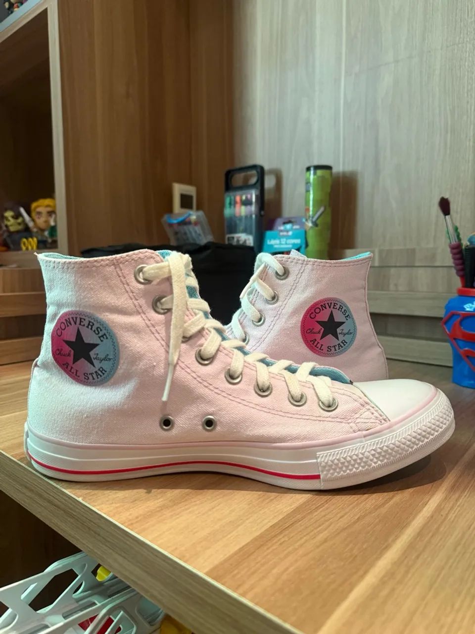 All star Chuck Taylor  - Foto 4