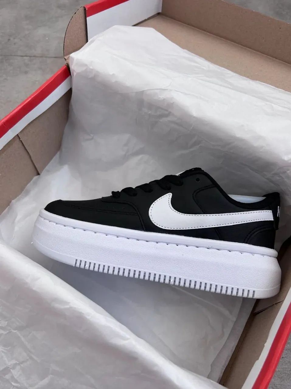 Tênis Nike Court Vision-Masculino!!  - Foto 2