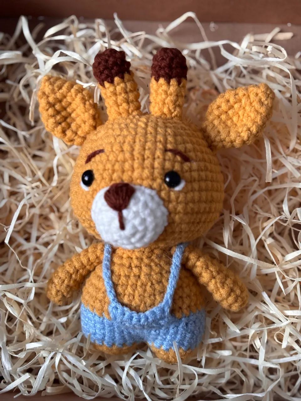 Crochê  Amigurumi - Foto 2