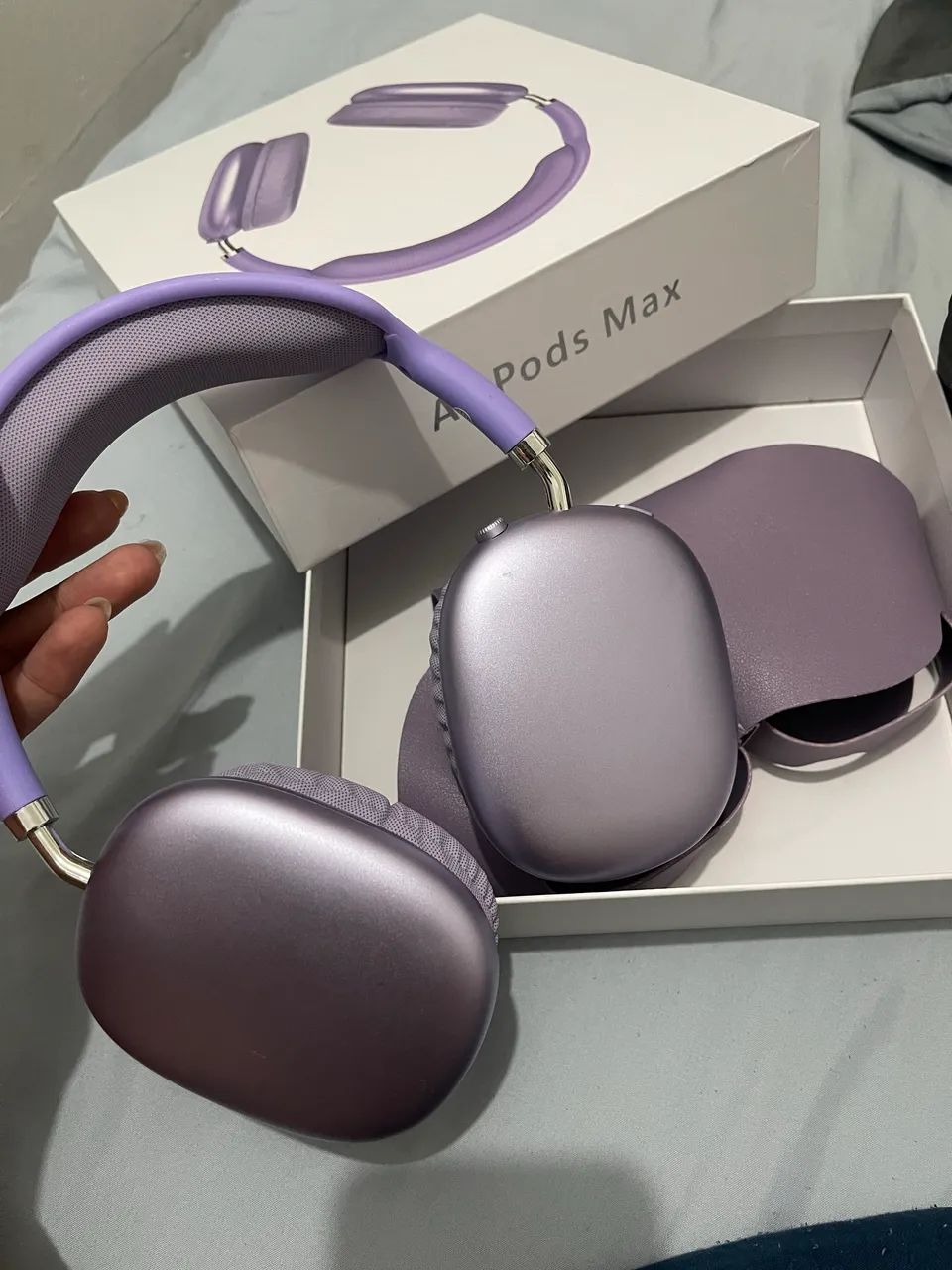 AirPods Max  - Foto 3