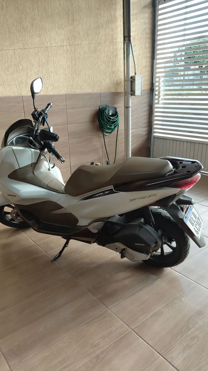 Honda PCX - Foto 5