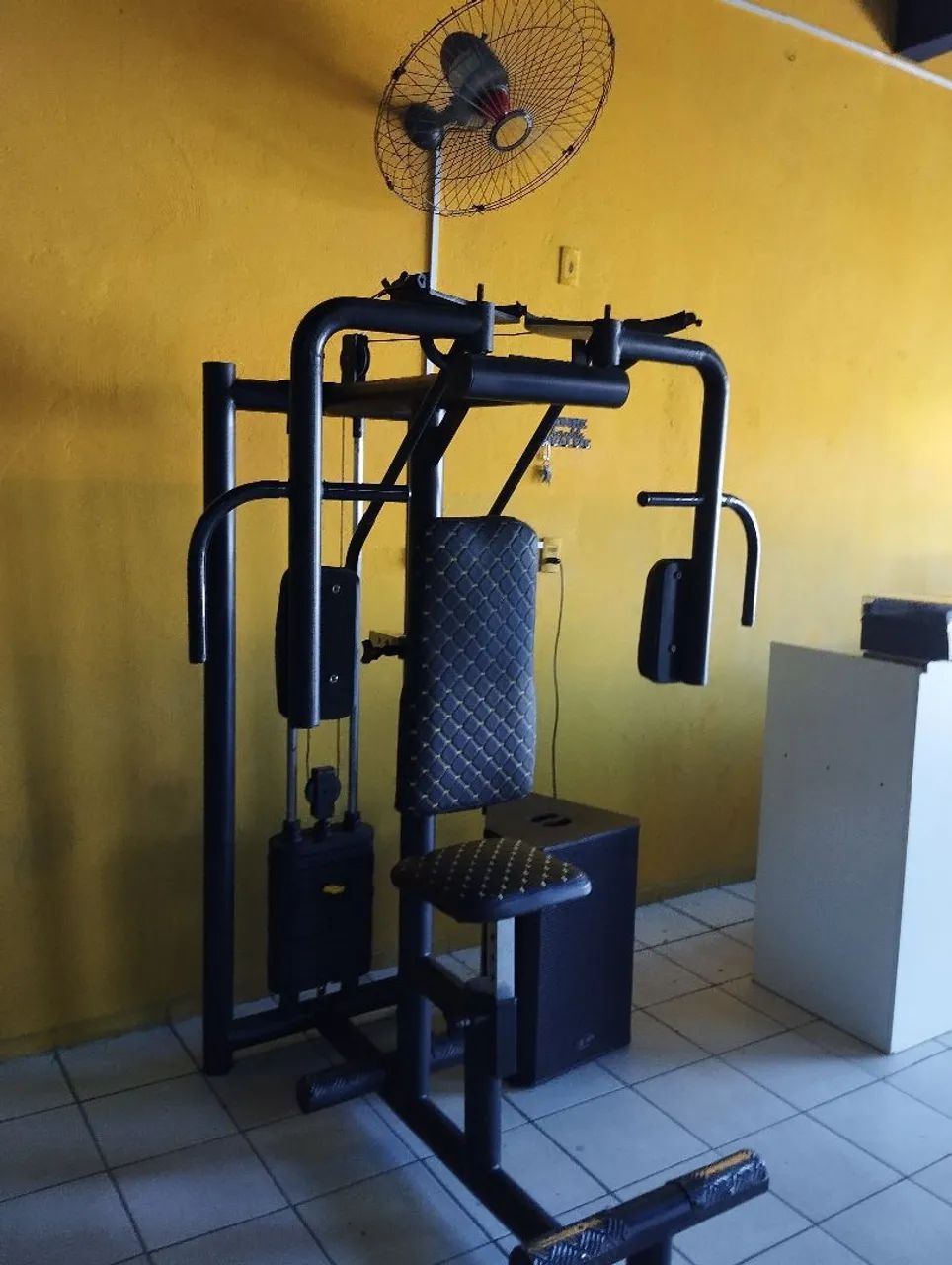 Academia completa  - Foto 3