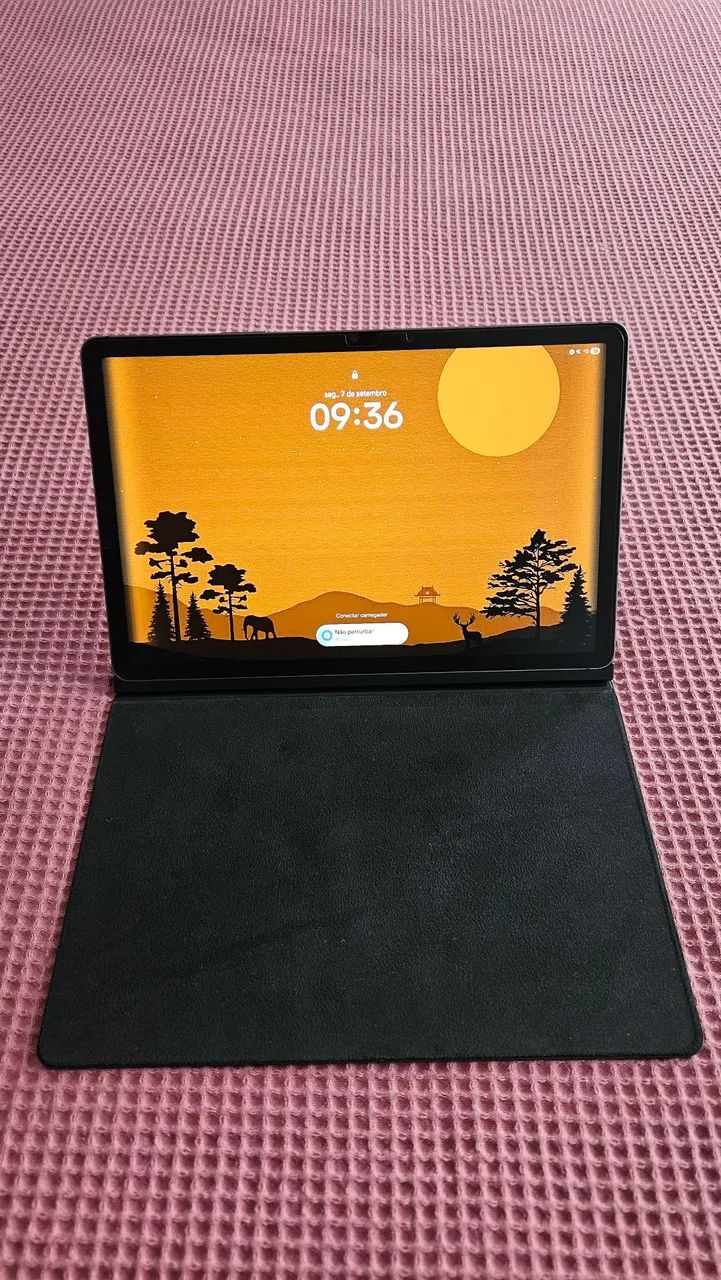 Tablet S9 FE - 128GB + 6GB RAM