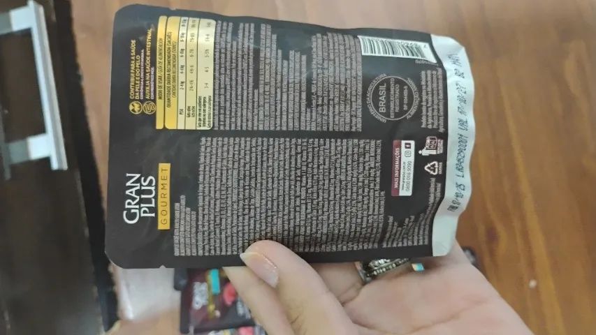 Ração úmida para gato  - Foto 4