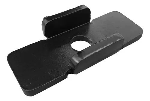 Suporte Estepe Step Roda Amarok Todas Substitui O Original - Foto 4