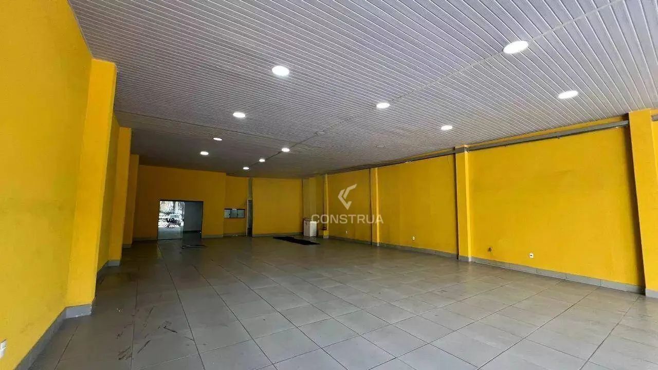 SALÃO COMERCIAL LOCALIZADO NA AV. NORTE SUL, EM CAMPINAS-SP - Foto 5