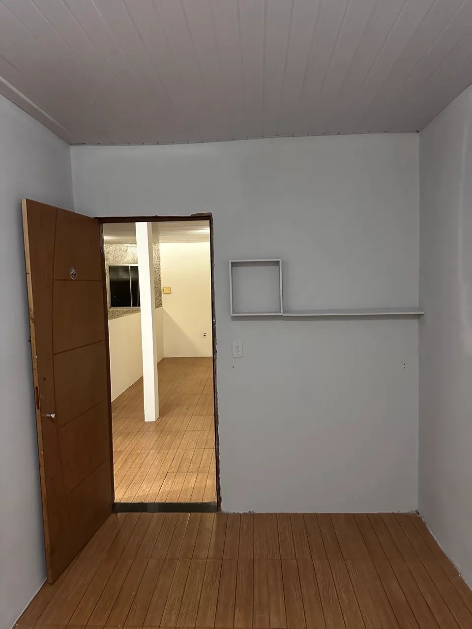Casa com água e luz inclusa  - Foto 4