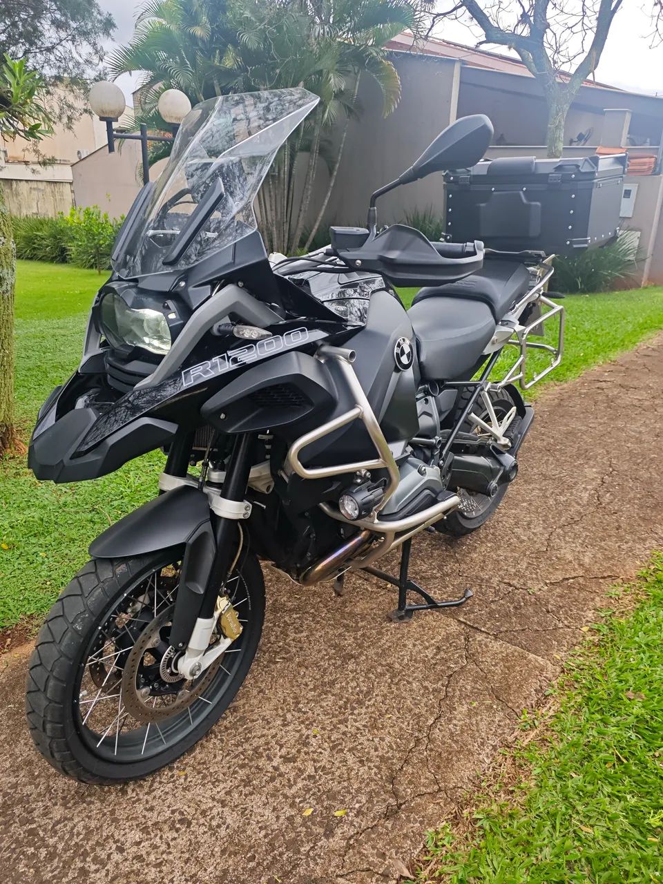 BMW triplo black - Foto 4