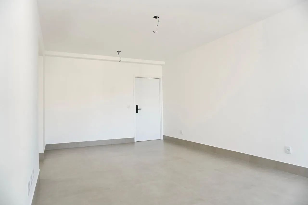 Apartamento à Venda - Santa Efigênia, 3 Quartos, 87 m2 - Foto 3