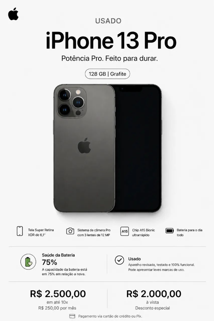 2016 redace】iPhone13 Pro 128GB シエラブル iPhone 13 Pro 128 GB