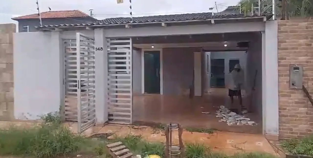 Casa Térrea Cond Mimosa Manacapuru AM