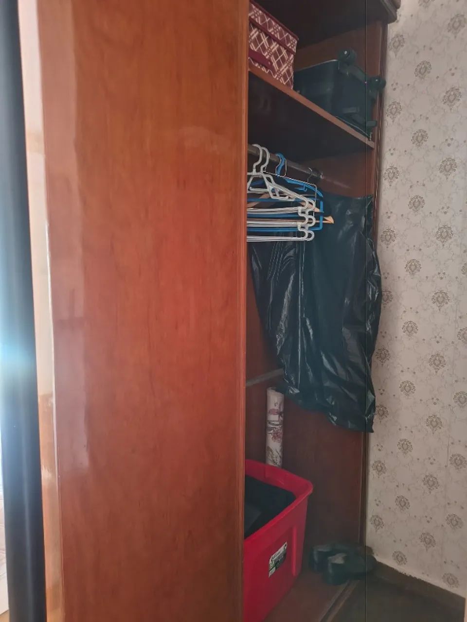 Closet em madeira  - Foto 5