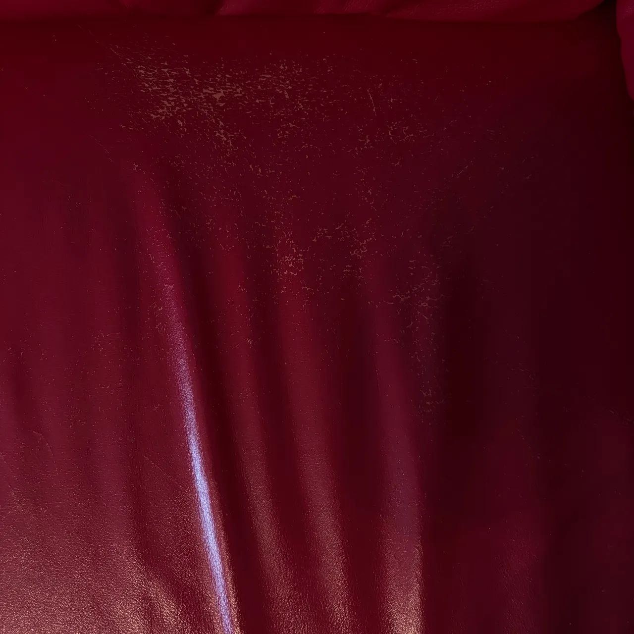 Sofa em couro - Foto 2