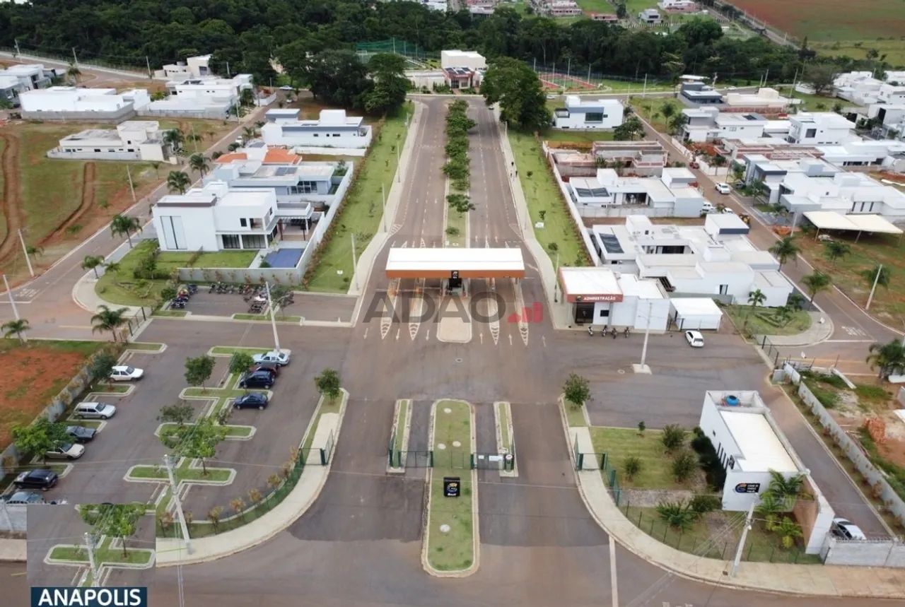 Casa Condomínio Anápolis - Foto 4