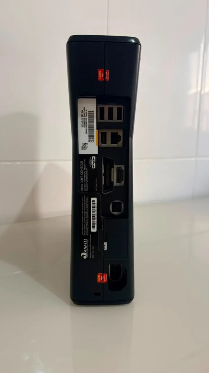 XBOX 360 desbloqueado Aurora - Foto 4