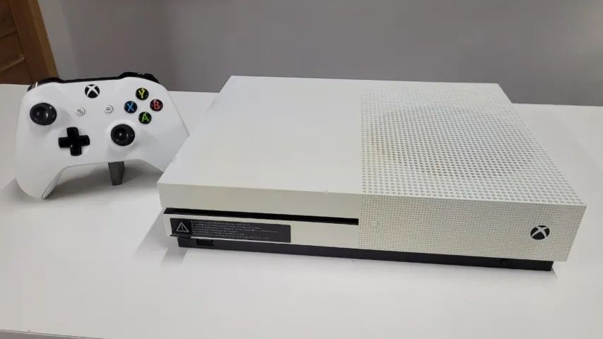Xbox One S 1Tb