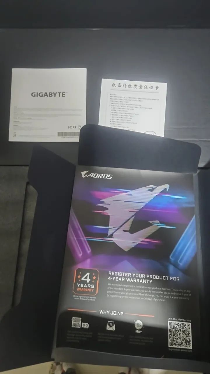 PLACA DE VIDEO RTX 3070 8GB  - Foto 5