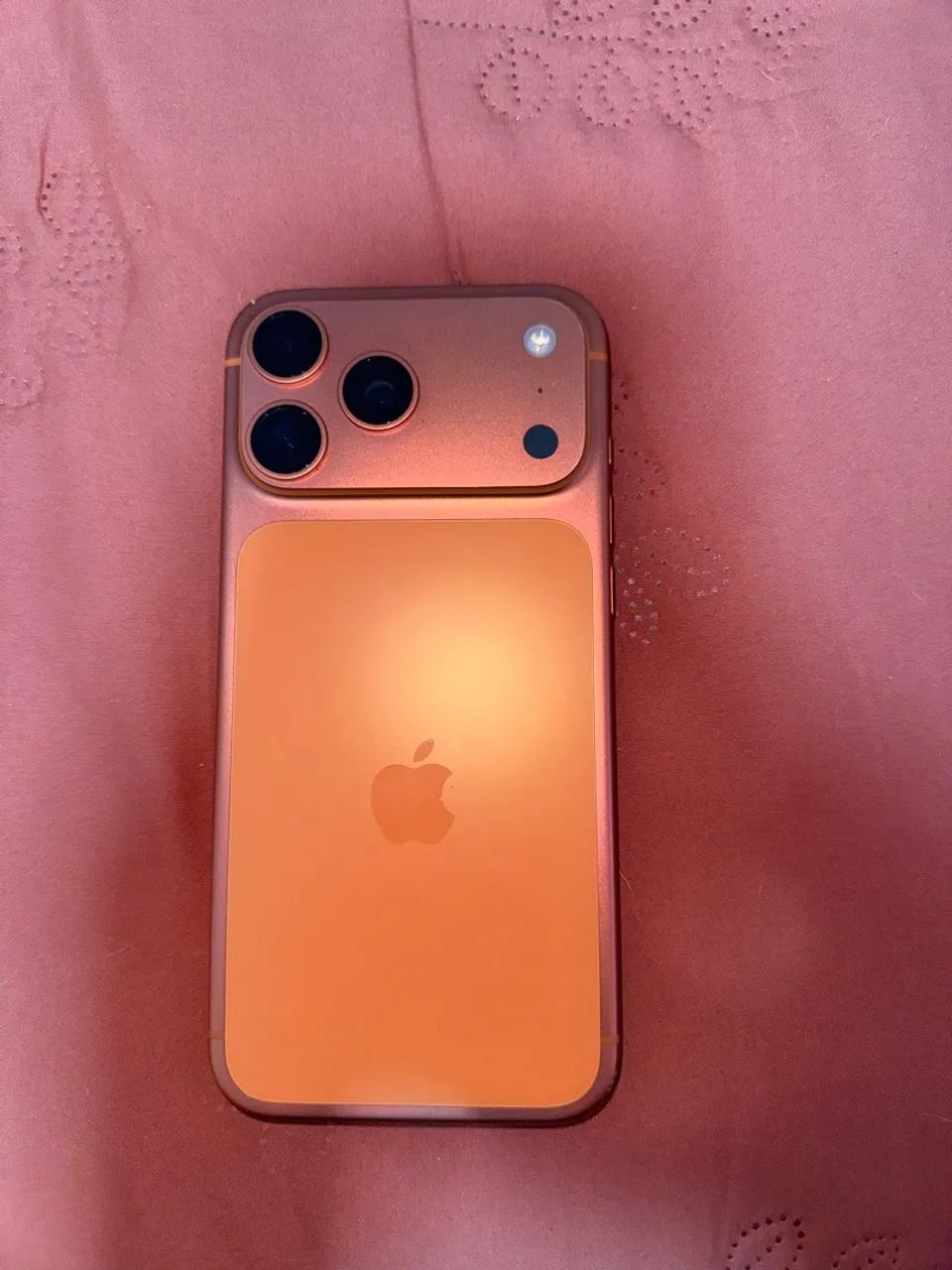 iPhone 17 PRO MAX 512 GB - Foto 2