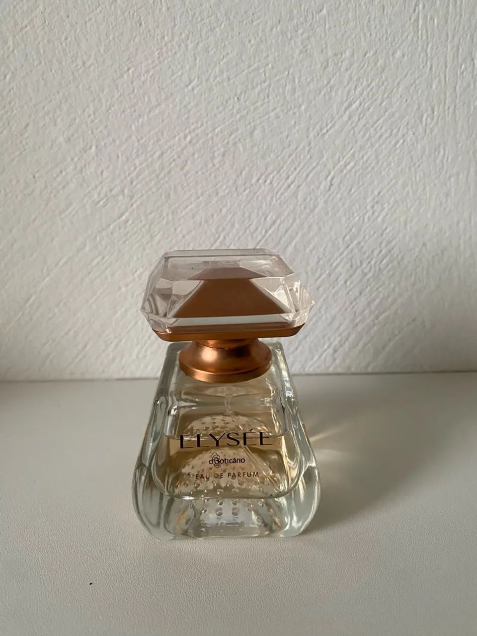 Perfume pouco usado - Foto 2