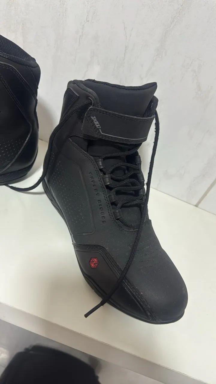 Bota x11 - Foto 2