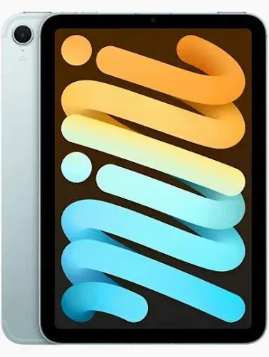 OPORTUNIDADE - IPAD MINI 7 A17Pro 256GB WIFI
