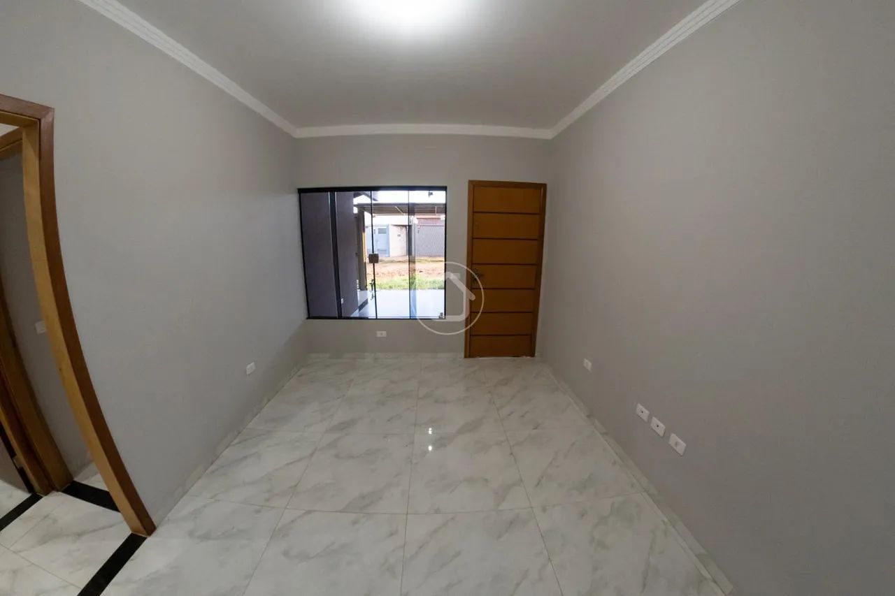 CASA COM 3 DORMITÓRIOS RESIDÊNCIAL OLIVEIRA - Foto 5