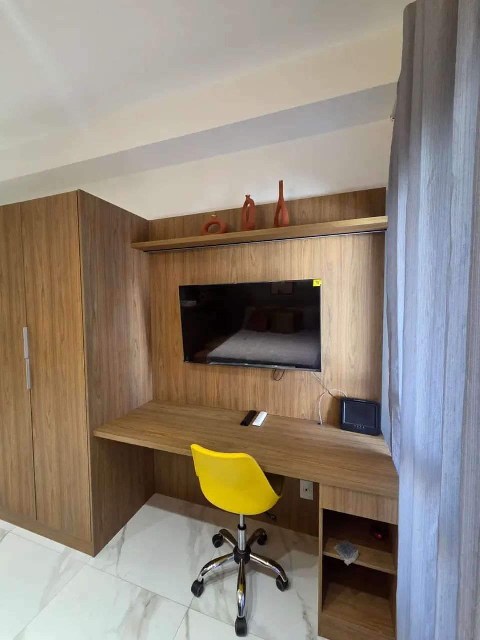 Studio Haus Mitre Perdizes PUC - Foto 5