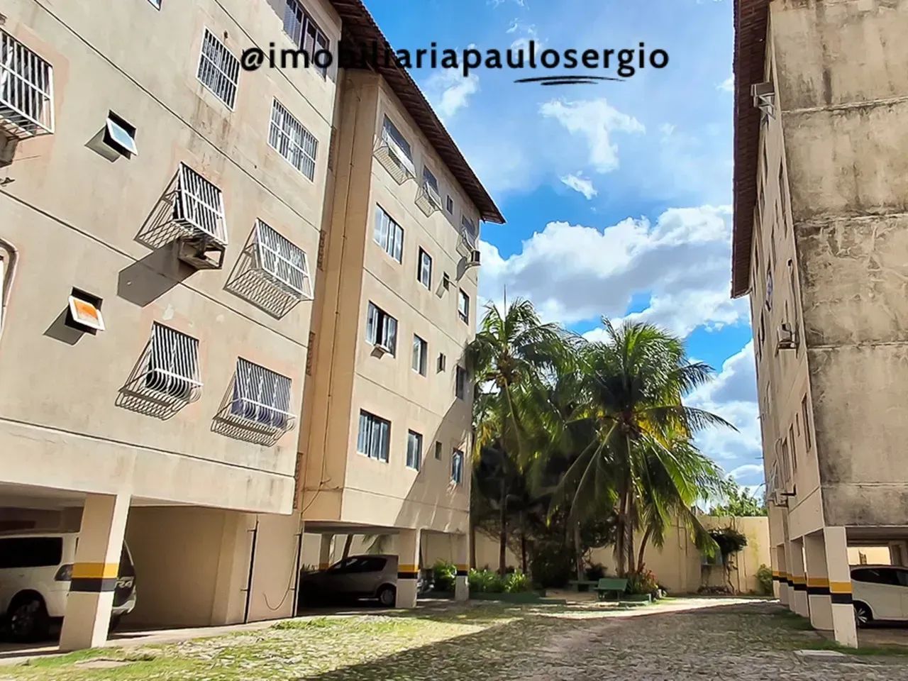 Jacarecanga  Apto com 3 Quartos  1 Vaga na Garagem - Foto 3