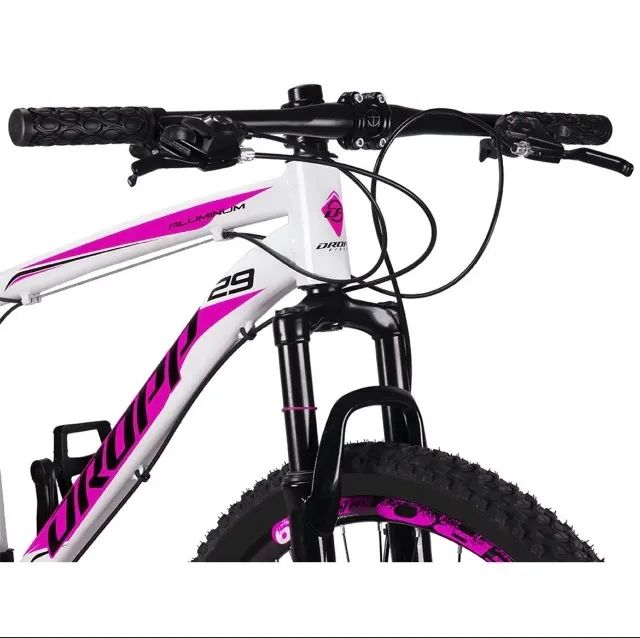 Bicicleta aro 29 - Foto 5