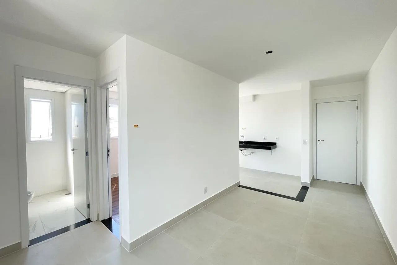 Apartamento à Venda - Nova Suíssa, 2 Quartos, 69 m2 - Foto 2