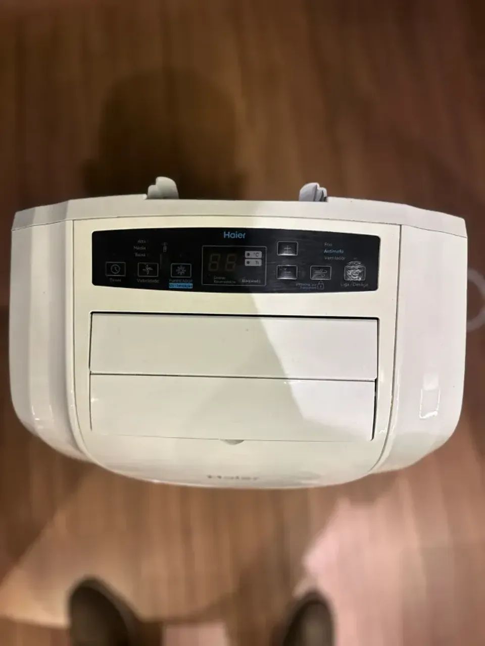 Ar Condicionado Portátil 12.000 Btus - Foto 2