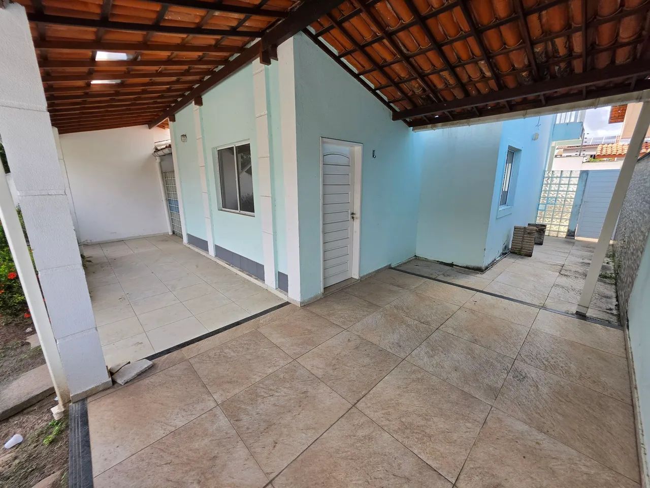 Casa duplex em condomínio no Turu - Foto 4
