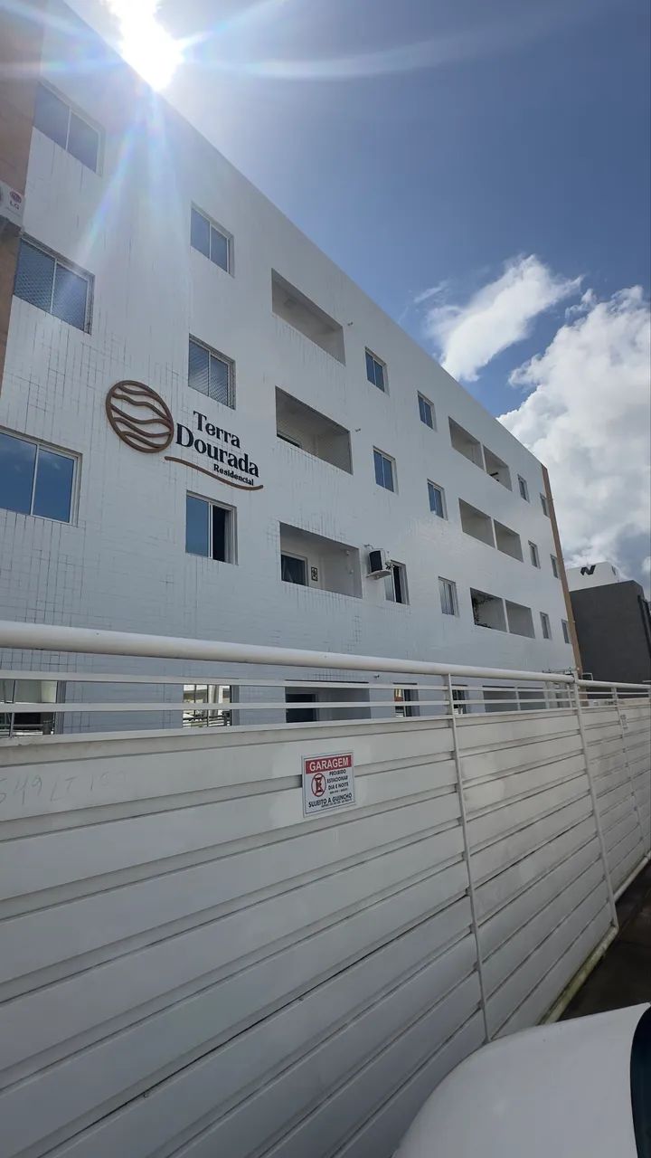 APARTAMENTO ALUGAR NOVO GEISEL