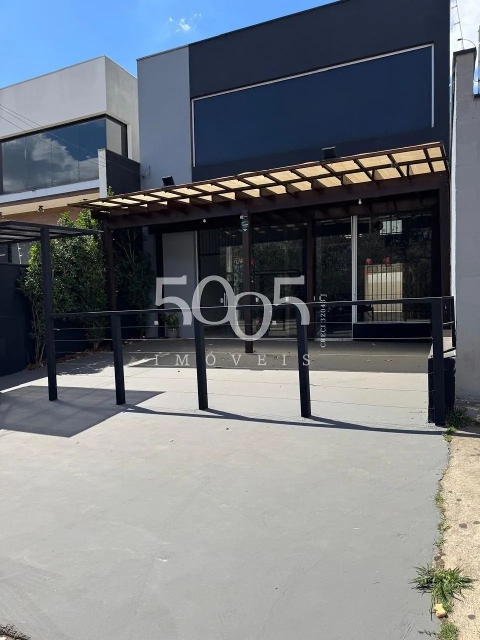 Imóvel comercial à venda no Bairro Itu Novo Centro com 230m² - Foto 2