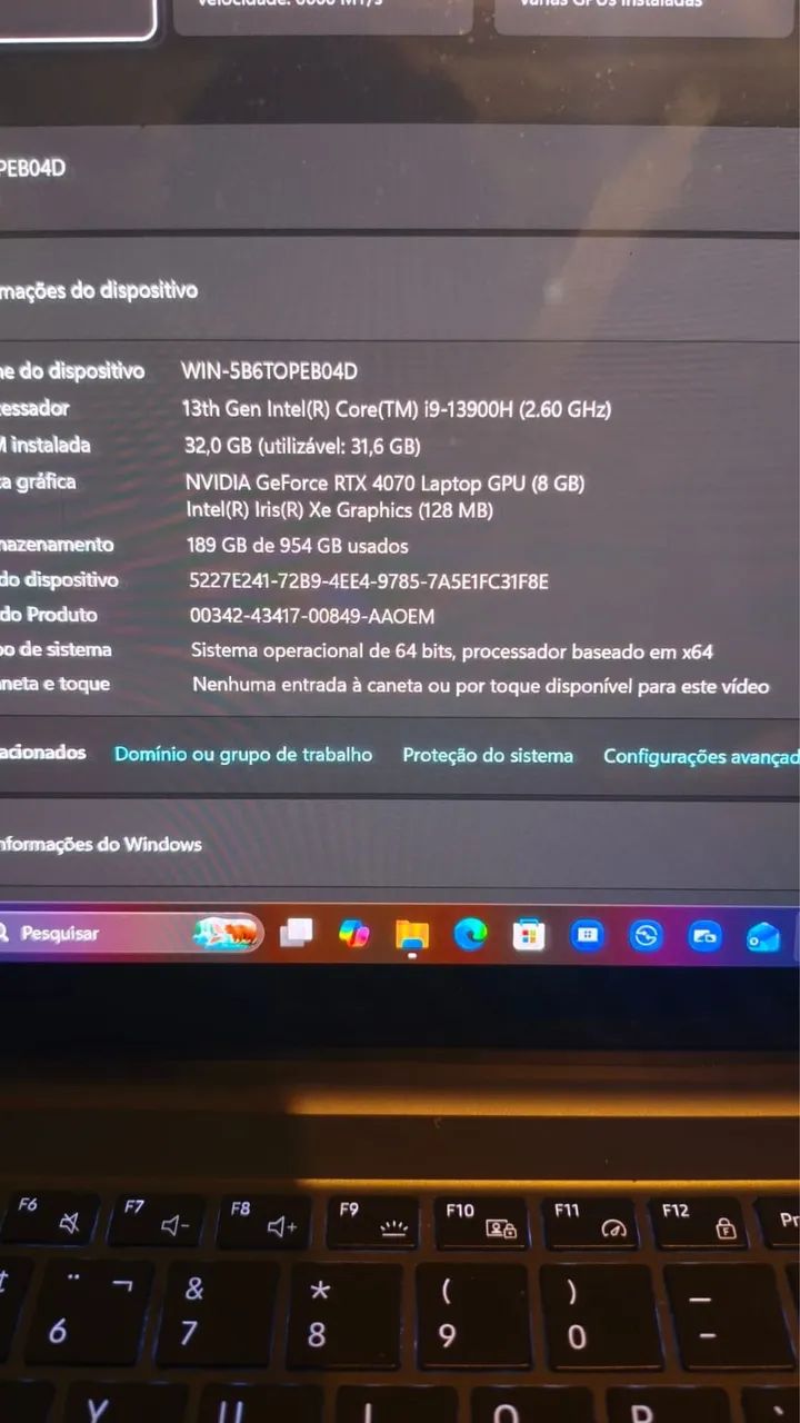 Galaxybook 3ultra  - Foto 5