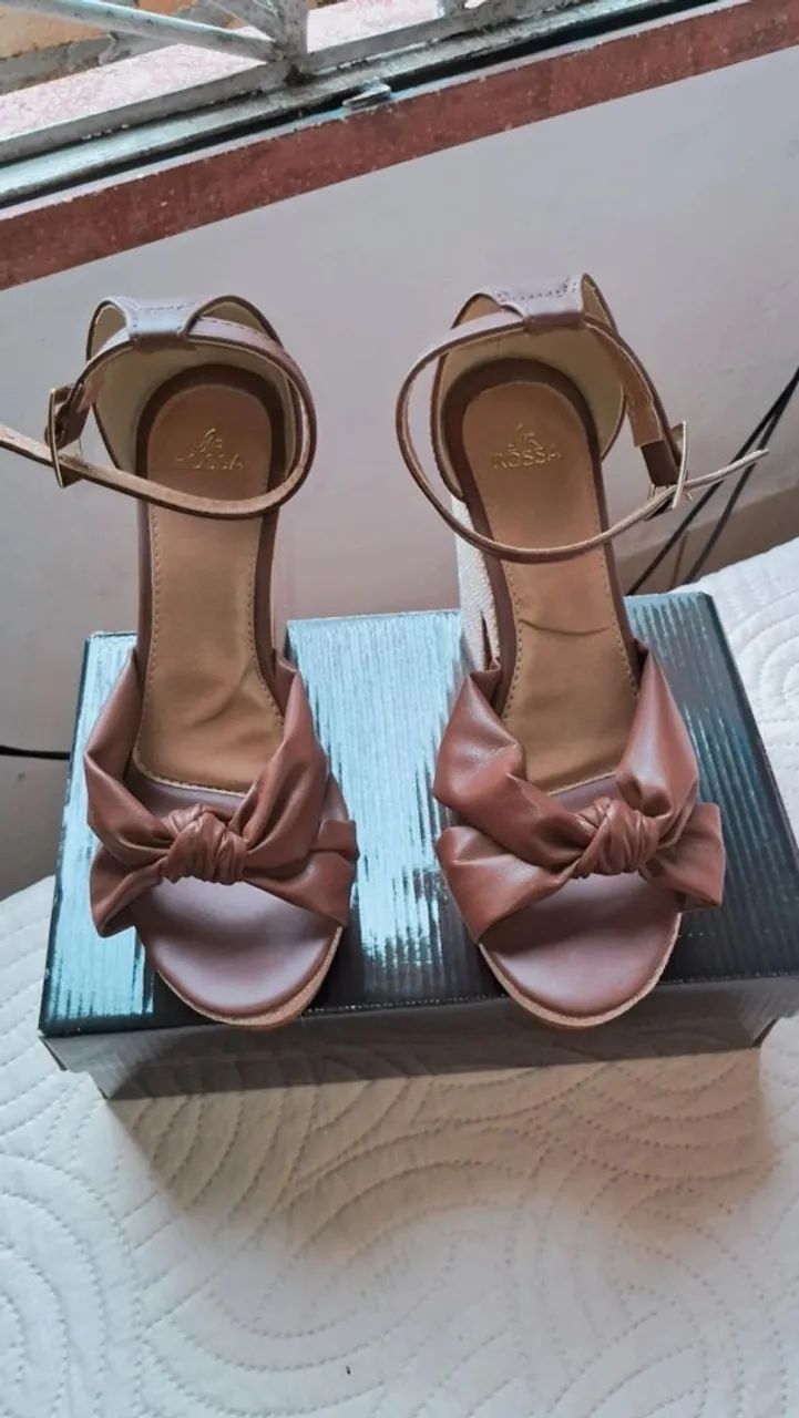 Vendo esses sapatos. - Foto 3