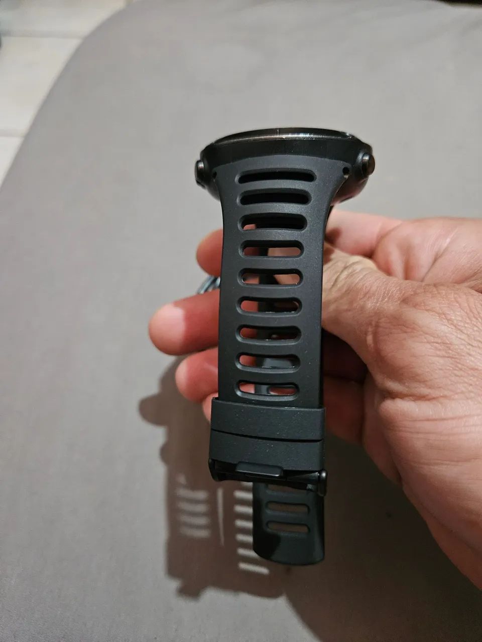 Relógio Suunto ambit 3 peak - Foto 4