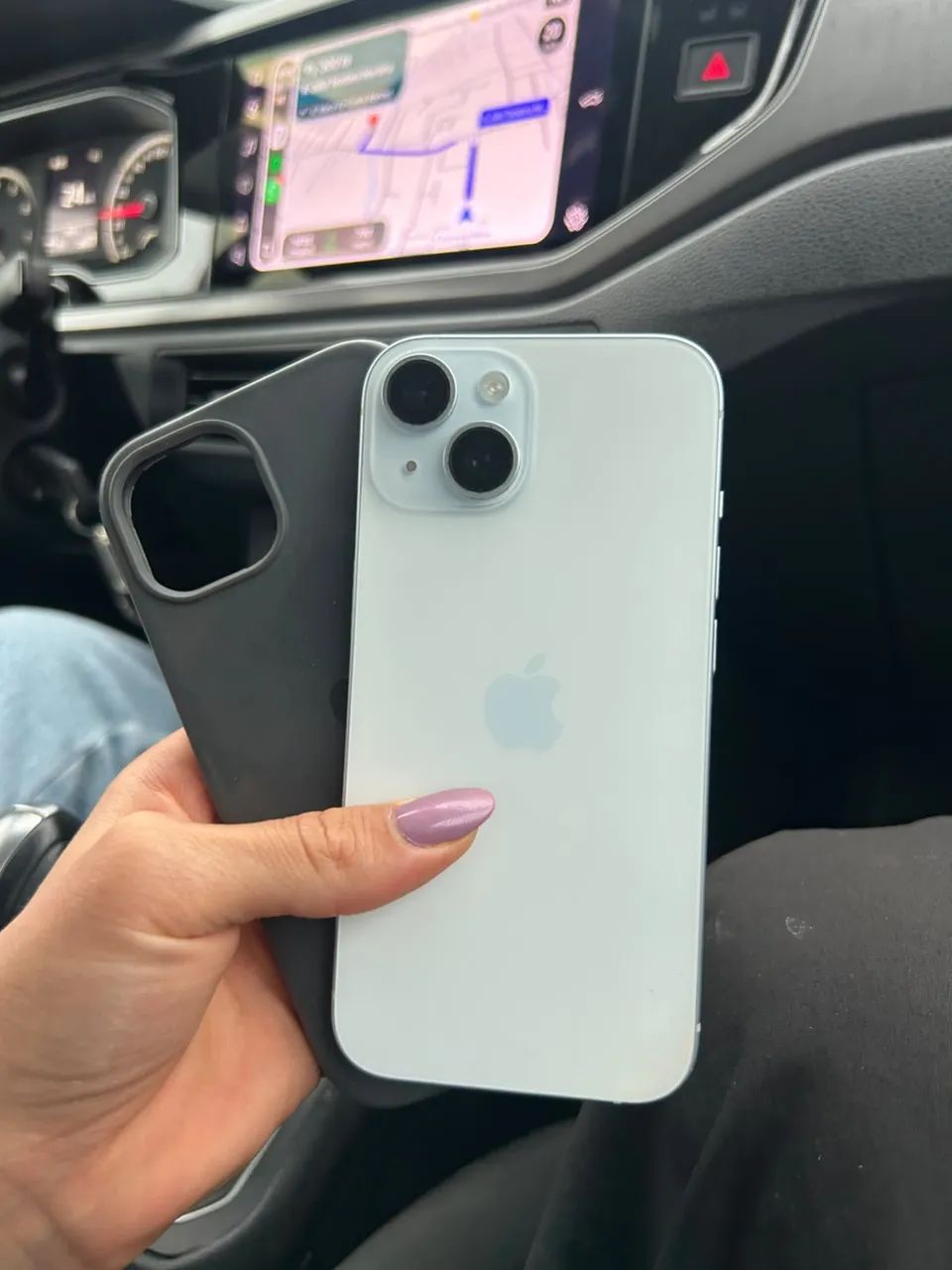 IPHONE 15| 128 gb  - Foto 5