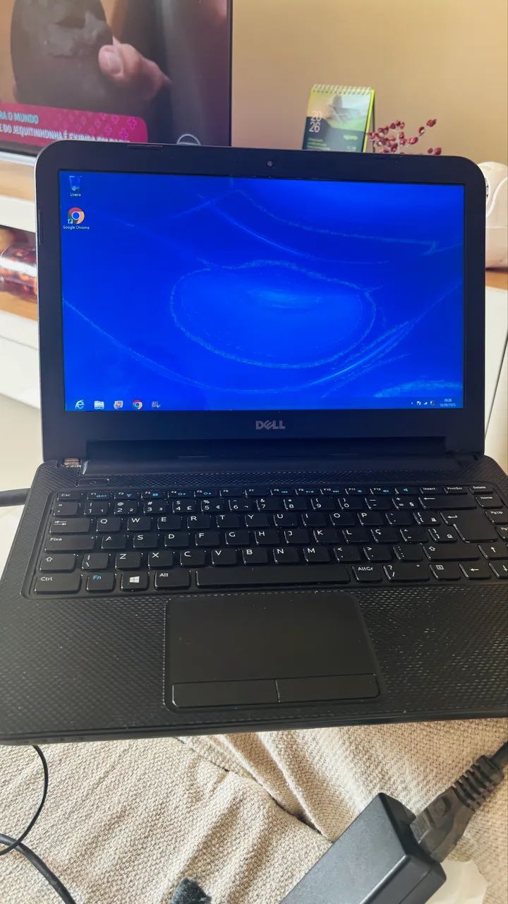 Notebook Dell  - Foto 5