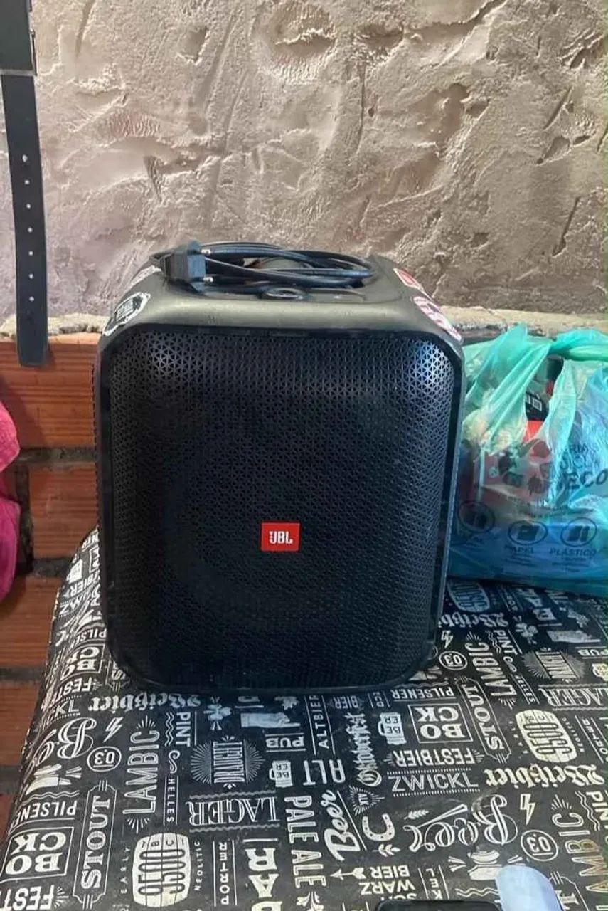 Jbl encore 3  - Foto 3