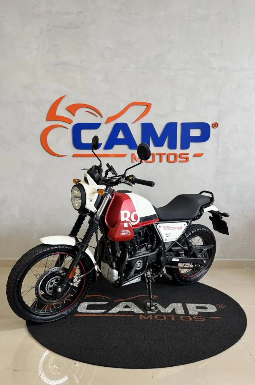 Scram 411 EFI - Foto 2