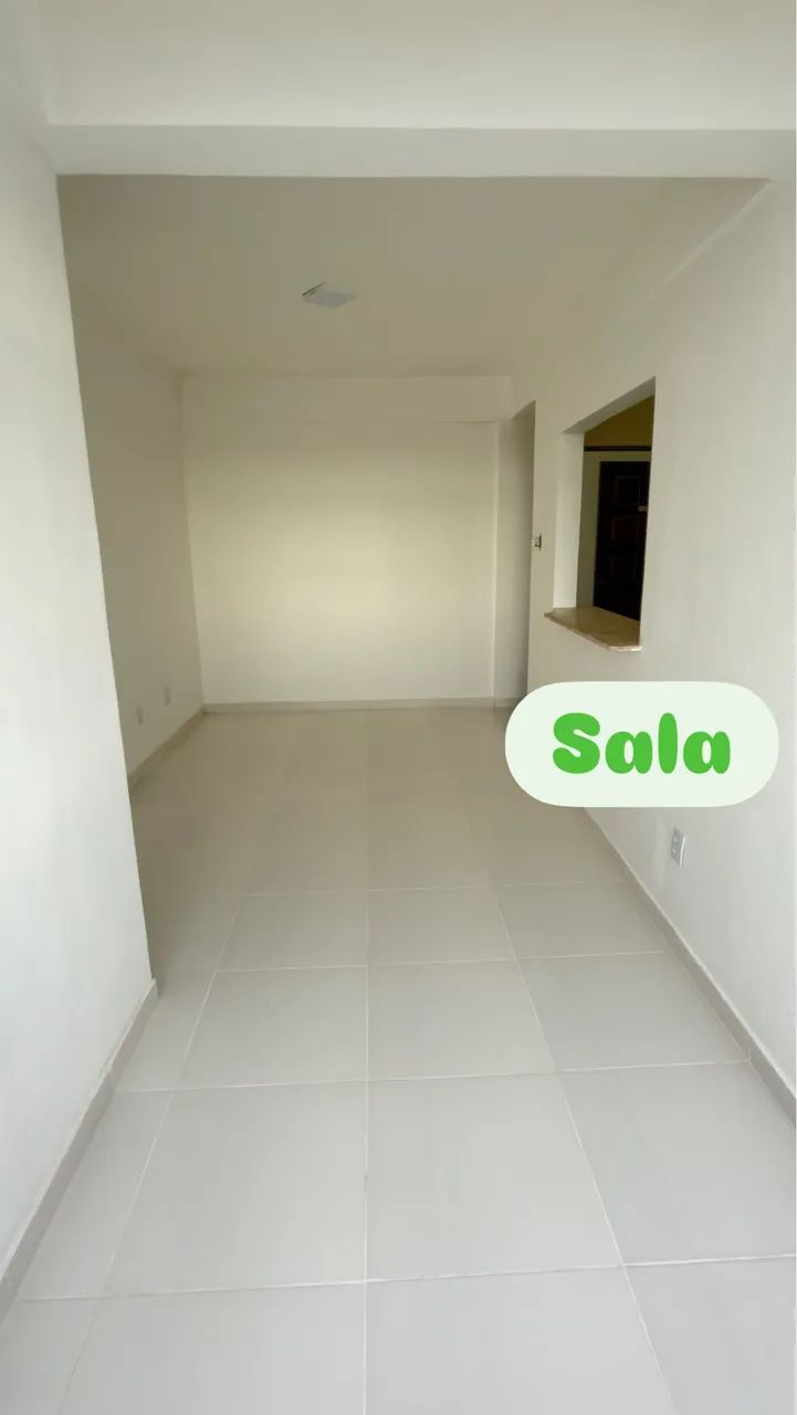Oportunidade Aluguel Ed. Janete - Foto 2