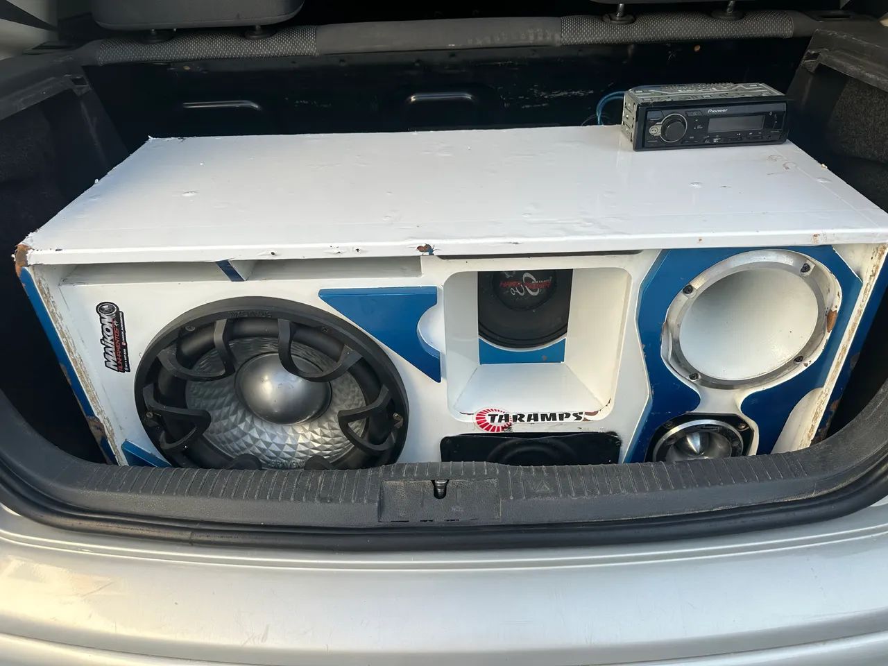 Vendo 
