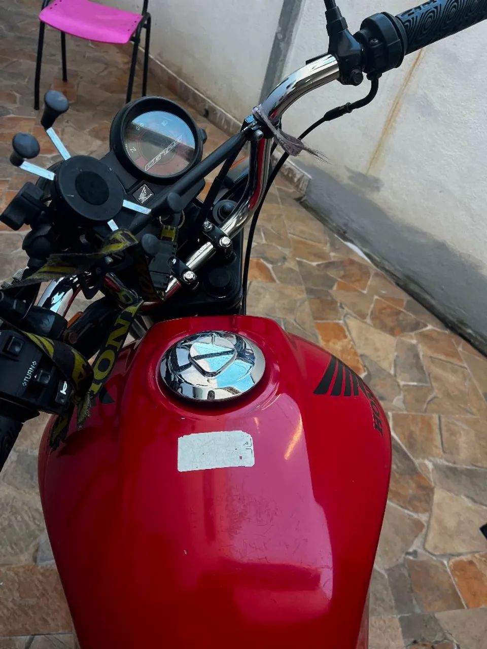 Moto - Foto 5