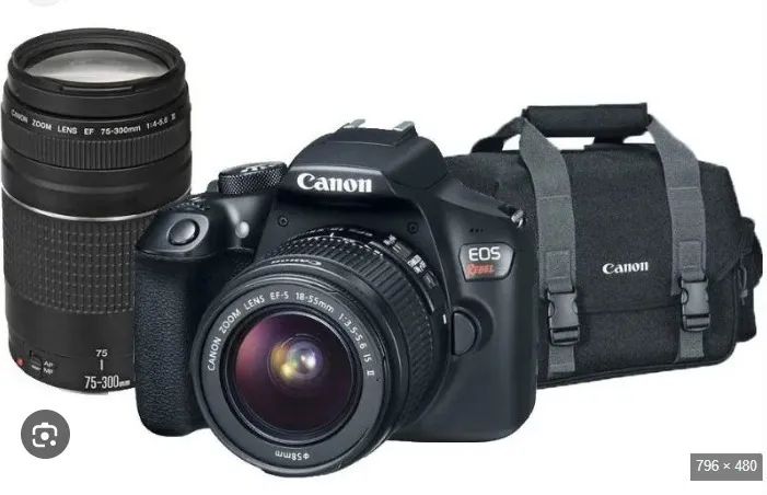 camera fotografica - Foto 4