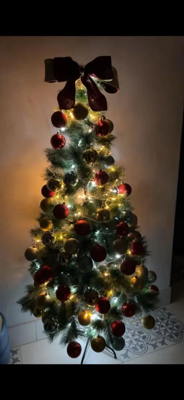 Árvore de natal - Foto 2